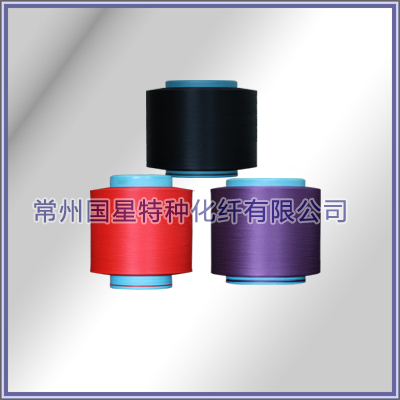 拒水丙綸絲